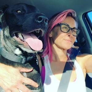 Meet your Posher, Miyoko